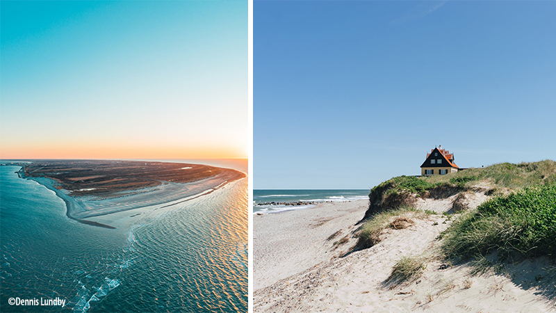 Skagen - Hirtshals